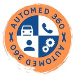 Automed 360 logo