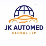 JK Automed Global logo