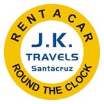 JK Cars logo
