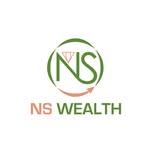NS Wealth logo