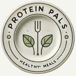 Protein Pals logo