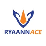 Ryaann Ace logo